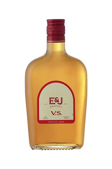 E&J VS Brandy