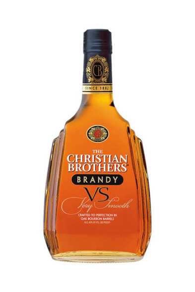 Christian Brothers VS 375ML