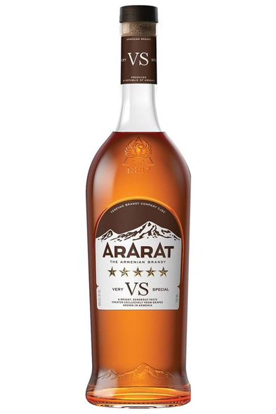 Ararat VS Brandy