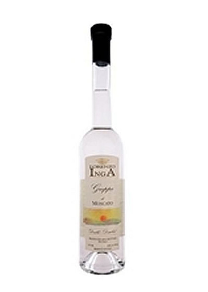 Lorenzo Inga Grappa Di Moscato