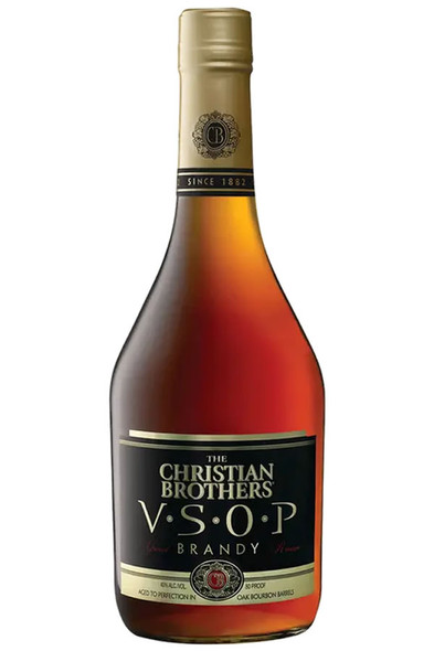 Christian Brothers VSOP