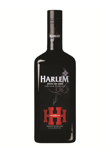 Harlem Liqueur