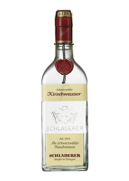 Schladerer Kirschwassser