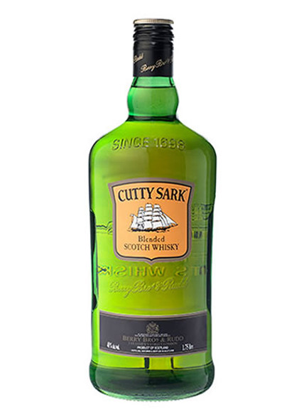 Cutty Sark 1.75