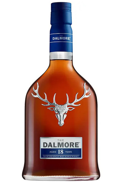 Dalmore 18 Year 750ML