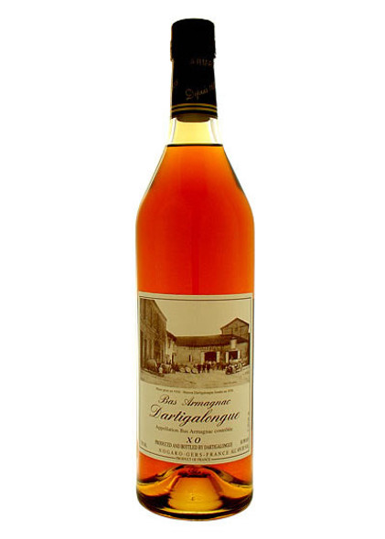 Prince D'Armagnac