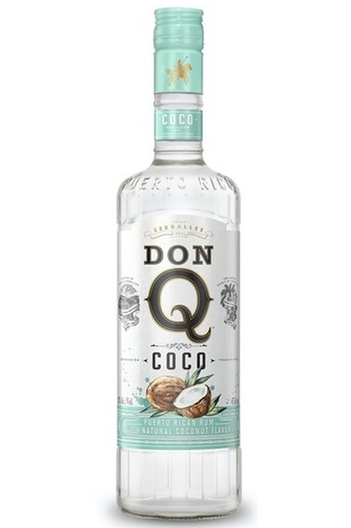 DonQ Coconut