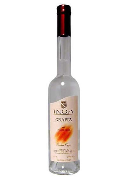 Inga Pinot Noir