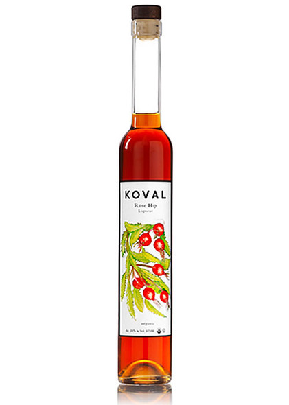 Koval Rose Hip