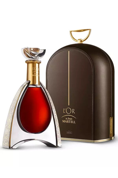 Martell L'Or Cognac