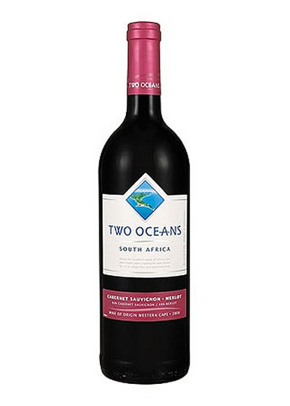 Two Oceans Merlot