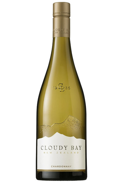 Cloudy Bay Chardonnay