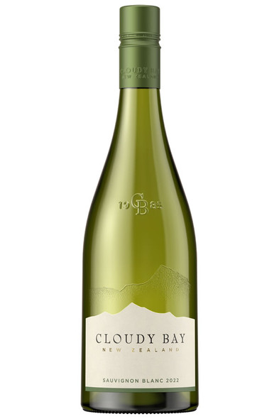 Cloudy Bay Sauvignon Blanc