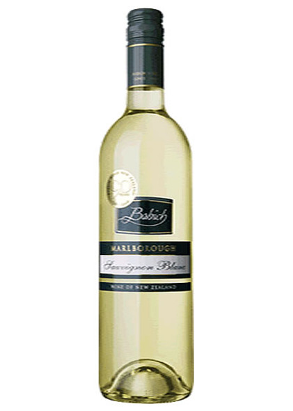 Babich Sauvignon Blanc