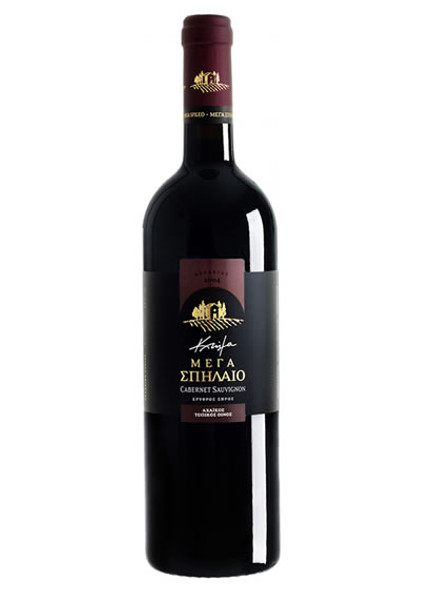 Cavino Domain Mega Spileo Cabernet