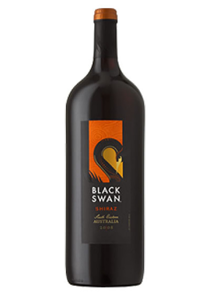 Black Swan Shiraz