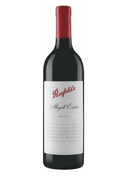 Penfolds Magill Estate Shiraz