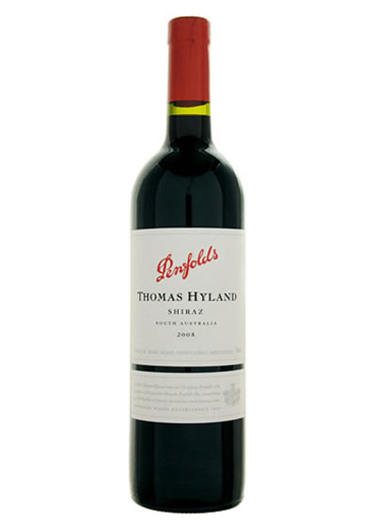 Thomas Hyland Shiraz