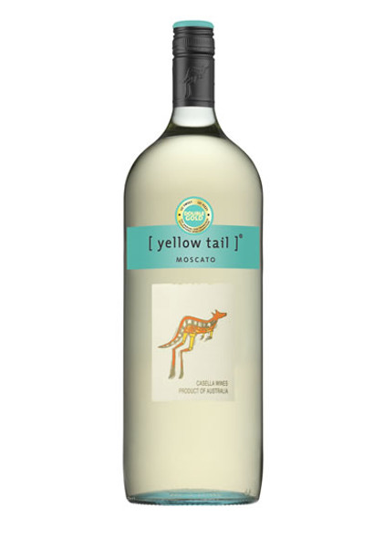 Yellow Tail Moscato