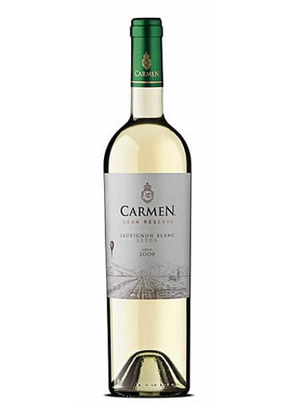 Carmen Gran Reserva Sauvignon Blanc