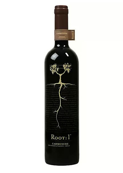 Root 1 Carmenere