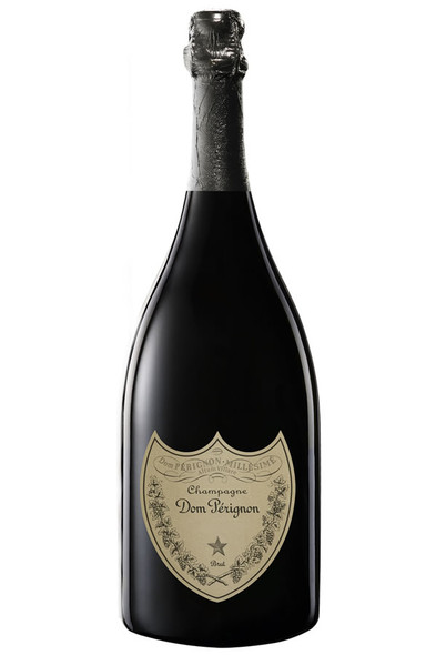 Dom Perignon Brut Vintage Champagne