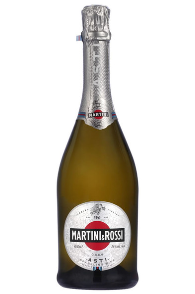 Martini & Rossi Asti Spumante