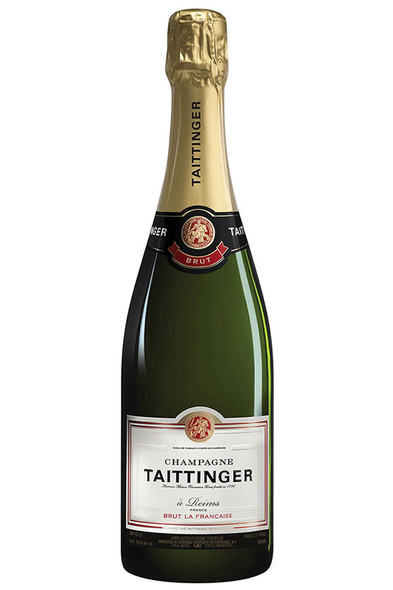 Taittinger Brut La Francaise