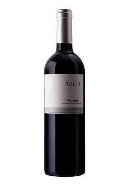 Celler Ardevol Anjoli Priorat