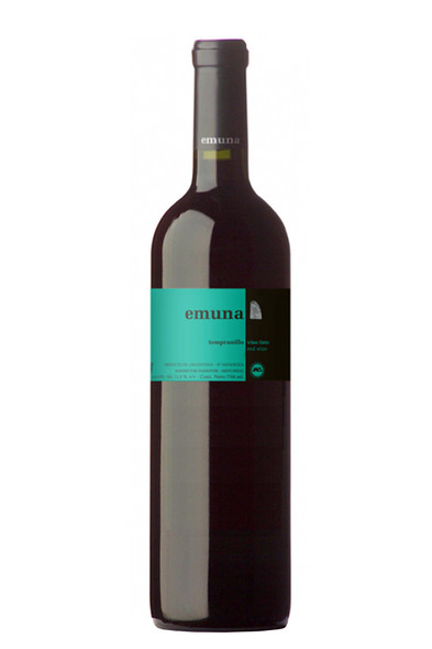 Emuna Tempranillo (Green Label)