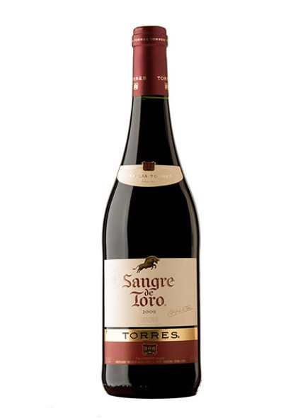 Torres Sangre De Toro