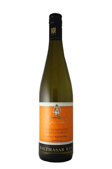 Balthasar Ress Hattenheimer Schutzenhaus Riesling Kabinett