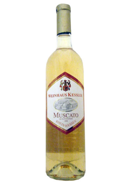 Weinhaus Kessler Moscato