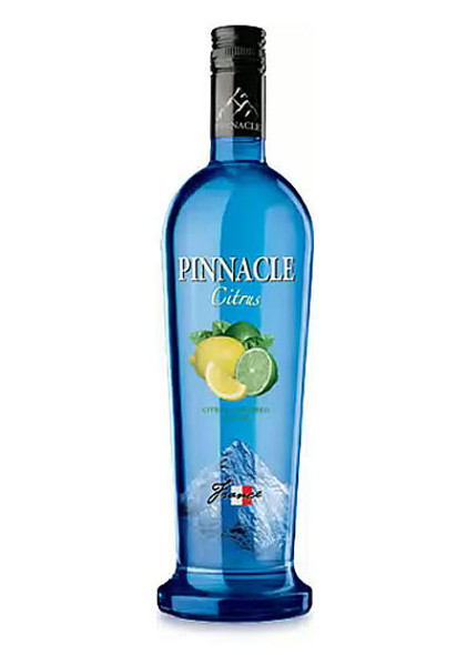 Pinnacle Citrus