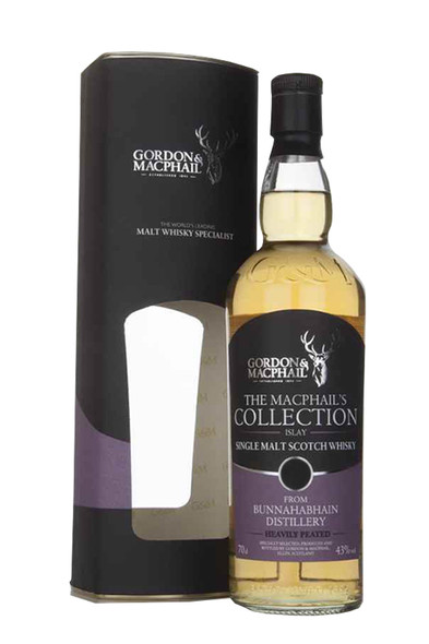 Bunnahabhain 12 Year Single Malt