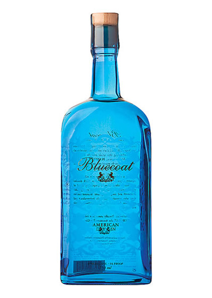 Bluecoat Gin 750ML