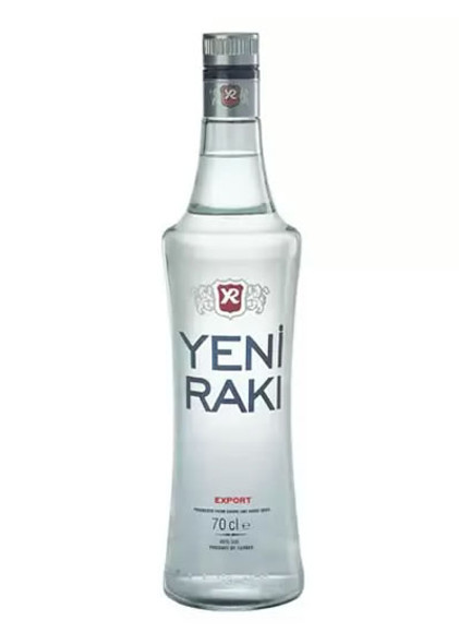 Efe Grape Raki