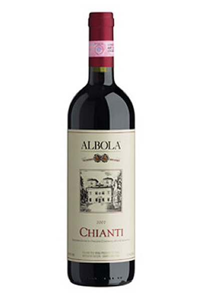 Albola Chianti