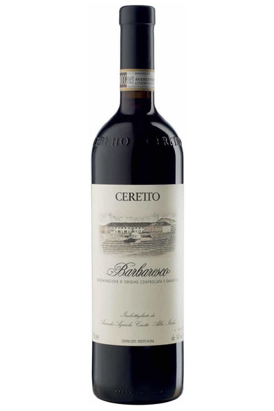 Ceretto Barbaresco