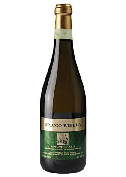 Bricco Riella Moscato d'Asti