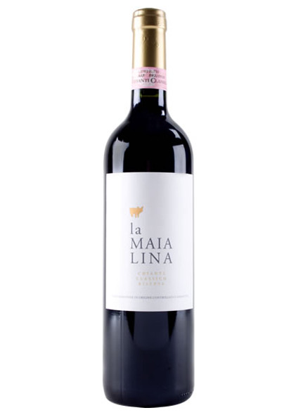 La Maialina Chianti Classico Riserva