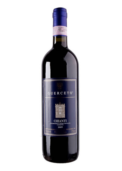 Querceto Chianti