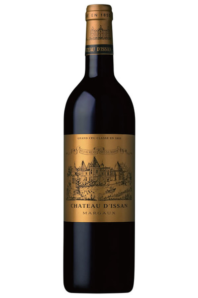 Chateau d'Issan Margaux