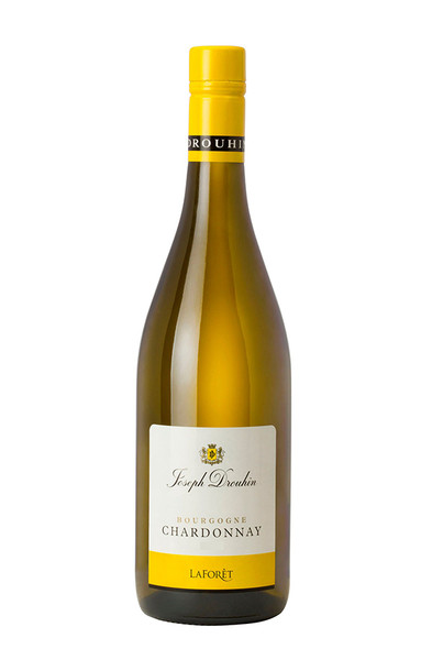 Joseph Drouhin La Foret Chardonnay