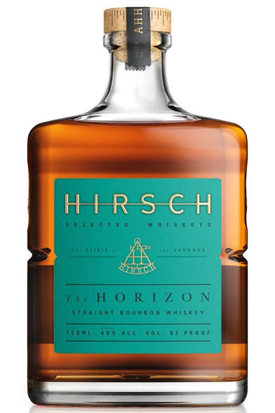 Hirsch The Horizon Bourbon