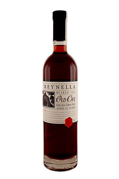 Chateau Reynella Old Cave 12 Year Old Tawny Port