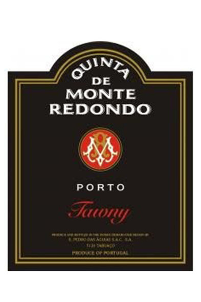 Quinta De Monte Redondo Tawny Port