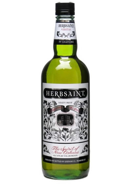Herbsaint Anise Liqueur