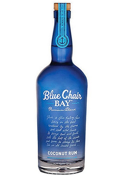 Blue Chair Bay Coconut Rum