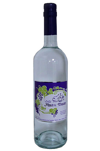 Sannine Arak 750ML Liquor Barn